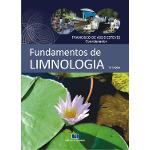 Ficha técnica e caractérísticas do produto Livro - Fundamentos de Limnologia - Esteves 