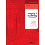 Ficha técnica e caractérísticas do produto Livro - Fundamentos de Marketing: Conceitos Básicos - Coleção de Marketing - Vol. 1
