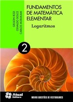 Ficha técnica e caractérísticas do produto Livro - Fundamentos de Matemática Elementar - Volume 2