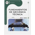 Livro - Fundamentos de Mecânica Técnica - Série Eixos