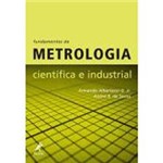 Livro - Fundamentos de Metrologia: Científica e Industrial