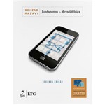 Ficha técnica e caractérísticas do produto Livro - Fundamentos de Microeletrônica