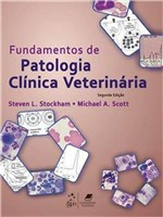 Ficha técnica e caractérísticas do produto Livro - Fundamentos de Patologia Clínica Veterinária