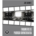 Livro - Fundamentos de Produção Cinematográfica