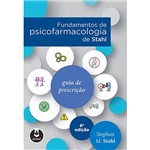 Ficha técnica e caractérísticas do produto Livro - Fundamentos de Psicofarmacologia de Stahl