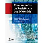 Ficha técnica e caractérísticas do produto Livro - Fundamentos de Resistência dos Materiais