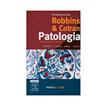Ficha técnica e caractérísticas do produto Livro - Fundamentos de Robbins & Cotran Patologia