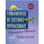 Livro - Fundamentos de Sistemas Operacionais: Princípios Básicos