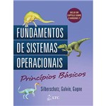 Ficha técnica e caractérísticas do produto Livro - Fundamentos de Sistemas Operacionais: Princípios Básicos