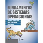 Ficha técnica e caractérísticas do produto Livro - Fundamentos de Sistemas Operacionais