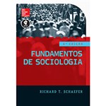 Ficha técnica e caractérísticas do produto Livro - Fundamentos de Sociologia