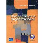 Ficha técnica e caractérísticas do produto Livro - Fundamentos do Comportamento Organizacional