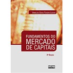 Ficha técnica e caractérísticas do produto Livro - Fundamentos do Mercado de Capitais