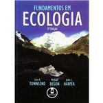Ficha técnica e caractérísticas do produto Livro - Fundamentos em Ecologia