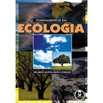 Ficha técnica e caractérísticas do produto Fundamentos em Ecologia