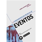 Ficha técnica e caractérísticas do produto Livro - Fundamentos em Técnicas de Eventos - Série Tekne