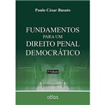 Livro - Fundamentos para um Direito Penal Democrático
