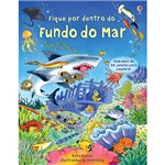 Livro - Fundo do Mar - Série Fique por Dentro