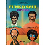 Ficha técnica e caractérísticas do produto Livro - Funk & Soul Covers