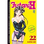 Ficha técnica e caractérísticas do produto Livro - Futari H - o Manual do Amor - Vol. 22