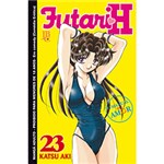 Ficha técnica e caractérísticas do produto Livro - Futari H - o Manual do Amor - Vol. 23