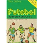 Ficha técnica e caractérísticas do produto Livro - Futebol