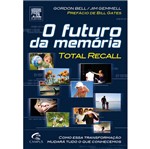 Ficha técnica e caractérísticas do produto Livro - Futuro da Memória, o