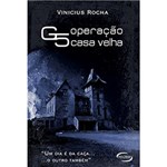 Ficha técnica e caractérísticas do produto Livro - G5: Operação Casa Velha