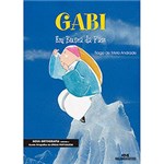 Ficha técnica e caractérísticas do produto Livro - Gabi em Busca da Paz