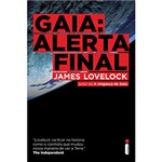 Ficha técnica e caractérísticas do produto Livro - Gaia - Alerta Final