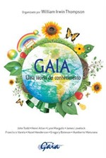Ficha técnica e caractérísticas do produto Livro - Gaia - uma Teoria do Conhecimento