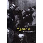 Ficha técnica e caractérísticas do produto Livro - Gaivota, a
