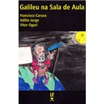 Livro - Galileu na Sala de Aula