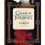 Ficha técnica e caractérísticas do produto Livro - Game Of Thrones