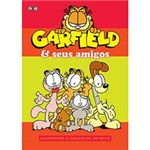 Ficha técnica e caractérísticas do produto Livro - Garfield e Seus Amigos