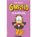 Ficha técnica e caractérísticas do produto Livro - Garfield Fenomenal