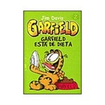 Ficha técnica e caractérísticas do produto Livro - Garfield : Garfield Está de Dieta - Vol. 2