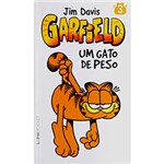 Ficha técnica e caractérísticas do produto Livro - Garfield, V.3 - um Gato de Peso
