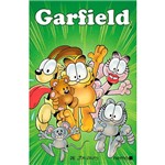 Ficha técnica e caractérísticas do produto Livro - Garfield - Vol. 1