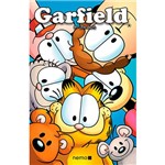 Livro - Garfield - Vol. 3