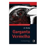 Ficha técnica e caractérísticas do produto Livro - Garganta Vermelha