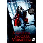 Livro - Garota da Capa Vermelha, a