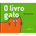 Ficha técnica e caractérísticas do produto Livro Gato, O