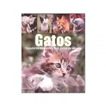 Ficha técnica e caractérísticas do produto Livro Gatos - Caçadores Elegantes com Pata - Taschen