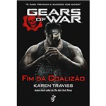 Livro - Gears Of War: Fim da Coalizão