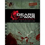 Ficha técnica e caractérísticas do produto Livro - Gears Of War: Judgment - Kilo Squad - The Survivor's Log