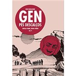 Ficha técnica e caractérísticas do produto Livro - Gen - Pés Descalços - Vol. 4