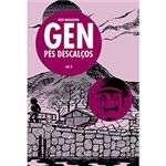 Ficha técnica e caractérísticas do produto Livro - Gen Pés Descalços Vol. 5