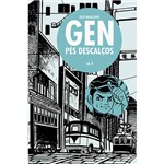 Ficha técnica e caractérísticas do produto Livro - Gen - Pés Descalços - Vol. 8