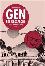 Ficha técnica e caractérísticas do produto Livro - Gen Pés Descalços - Volume 4